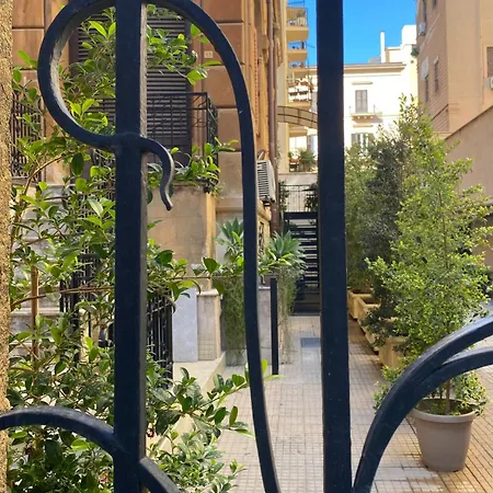 Casa 3D'Oro Palermo-3